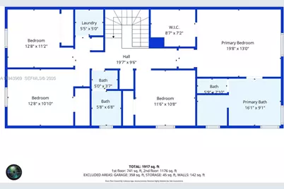 4923 NW 48th Ter, Tamarac, FL 33319 - Photo 47