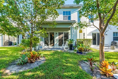 4923 NW 48th Ter, Tamarac, FL 33319 - Photo 27