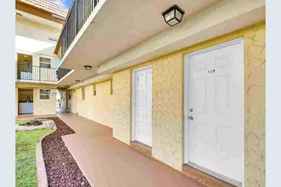 8600 SW 109th Ave #4-101, Miami, FL 33173 - Photo 1