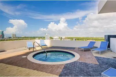 60 SW 13th St #2609, Miami, FL 33130 - Photo 23