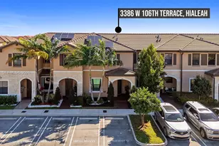 3386 W 106th Terrace, Hialeah, FL 33018 - Photo 1