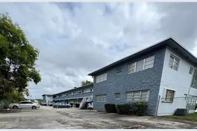 300 NE 191st St #219, Miami, FL 33179 - Photo 23