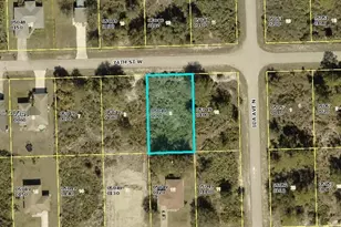 2803 W 74th St, Lehigh Acres, FL 33971 - Photo 1