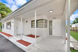 1550 NE 118th Terrace, Miami, FL 33161 - Photo 9