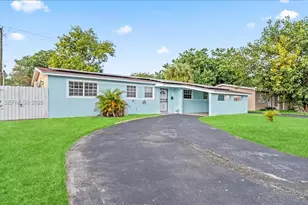 18502 NW 23rd Ct, Miami Gardens, FL 33056 - Photo 3