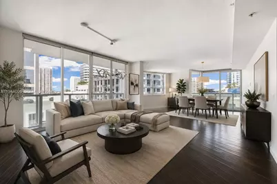 350 SE 2nd St #870, Fort Lauderdale, FL 33301 - Photo 1