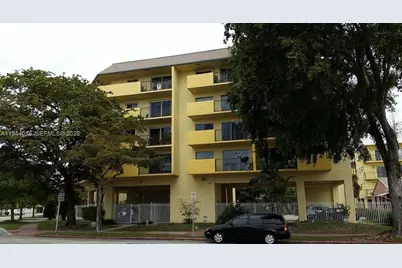 1975 Normandy Dr #206, Miami Beach, FL 33141 - Photo 1
