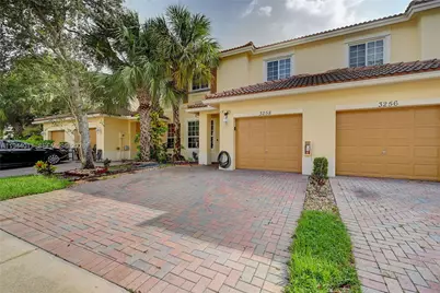 3258 NW 32nd Ter #3258, Oakland Park, FL 33309 - Photo 3