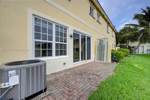 3258 NW 32nd Terrace, Oakland Park, FL 33309 - Photo 19