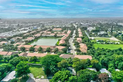 3258 NW 32nd Ter #3258, Oakland Park, FL 33309 - Photo 41