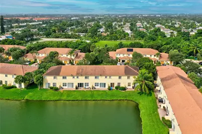 3258 NW 32nd Ter #3258, Oakland Park, FL 33309 - Photo 37