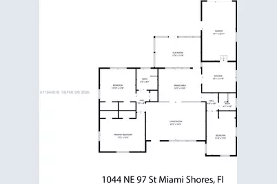 1044 NE 97th St, Miami Shores, FL 33138 - Photo 29