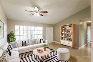 8410 NW 27th Pl, Sunrise, FL 33322 - Photo 5