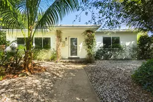 16101 NE 8th Ave, North Miami Beach, FL 33162 - Photo 1