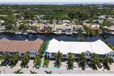 4518 E Aqua Bella Ln, Dania Beach, FL 33312 - Photo 13