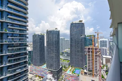 1010 Brickell Ave #4308, Miami, FL 33131 - Photo 19