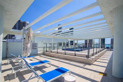 1600 SW 1st Ave #1108, Miami, FL 33129 - Photo 33