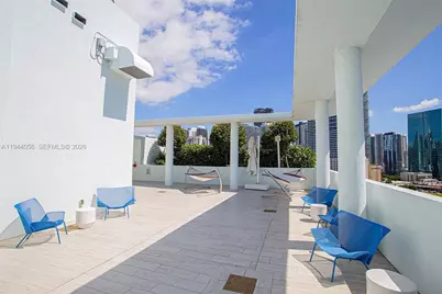 1600 SW 1st Ave #1108, Miami, FL 33129 - Photo 35