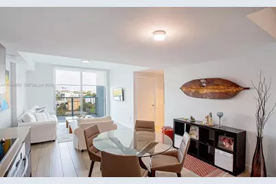 1600 SW 1st Ave #1108, Miami, FL 33129 - Photo 11