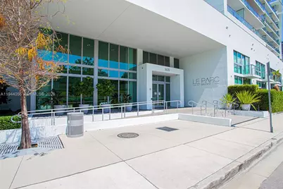 1600 SW 1st Ave #1108, Miami, FL 33129 - Photo 3