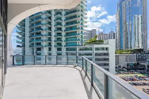 1000 Biscayne Blvd, Miami, FL 33132 - Photo 87