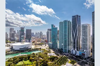 1000 Biscayne Blvd #TH1201, Miami, FL 33132 - Photo 1