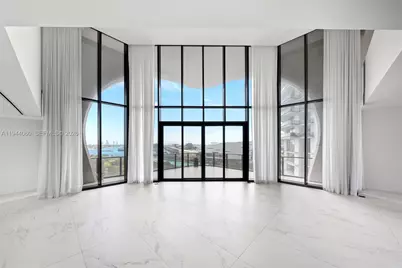 1000 Biscayne Blvd #TH1201, Miami, FL 33132 - Photo 9