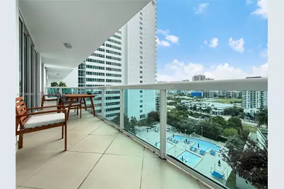 1800 N Bayshore Dr #1810, Miami, FL 33132 - Photo 3