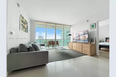 1800 N Bayshore Dr #1810, Miami, FL 33132 - Photo 1