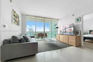 1800 N Bayshore Dr, Miami, FL 33132 - Photo 1