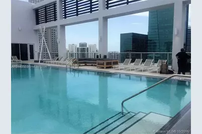 151 SE 1st St #3404, Miami, FL 33131 - Photo 11