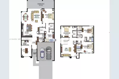 8525 Crystal Downs Ave, Boca Raton, FL 33434 - Photo 49