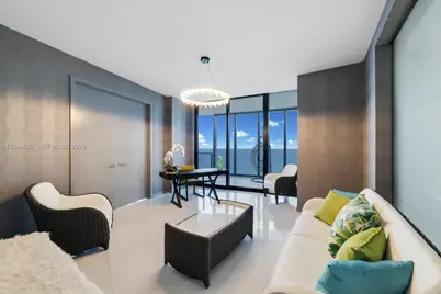 18555 Collins Ave #5201, Sunny Isles Beach, FL 33160 - Photo 19