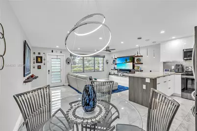 1009 Berkshire A #1009, Deerfield Beach, FL 33442 - Photo 9