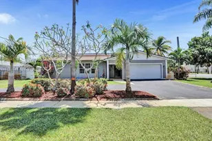 5380 SW 8th Ct, Plantation, FL 33317 - Photo 3