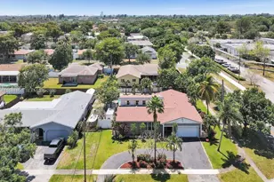 5380 SW 8th Ct, Plantation, FL 33317 - Photo 3