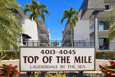4013 N Ocean Dr #108, Lauderdale by the Sea, FL 33308 - Photo 31