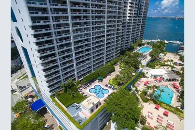 1717 N Bayshore Dr #A-3237, Miami, FL 33132 - Photo 3