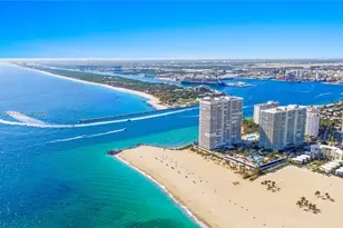 2200 S Ocean Ln, Fort Lauderdale, FL 33316 - Photo 1