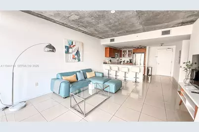 3250 NE 1st Ave #1110, Miami, FL 33137 - Photo 13