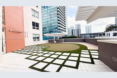 3250 NE 1st Ave #1110, Miami, FL 33137 - Photo 23