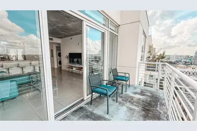 3250 NE 1st Ave #1110, Miami, FL 33137 - Photo 17