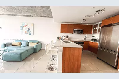 3250 NE 1st Ave #1110, Miami, FL 33137 - Photo 3