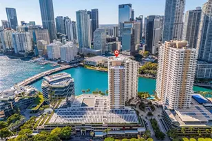 701 Brickell Key Blvd, Miami, FL 33131 - Photo 3