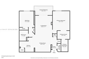 701 Brickell Key Blvd, Miami, FL 33131 - Photo 5