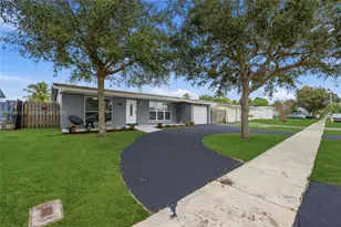 9771 NW 24th Pl, Sunrise, FL 33322 - Photo 3