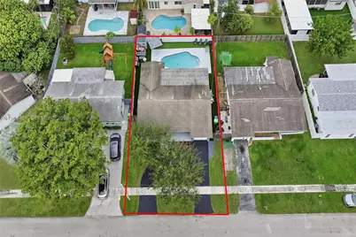 9771 NW 24th Pl, Sunrise, FL 33322 - Photo 37