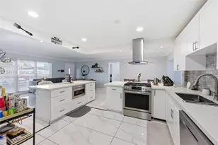 9771 NW 24th Pl, Sunrise, FL 33322 - Photo 7