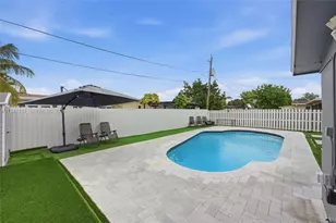 9771 NW 24th Pl, Sunrise, FL 33322 - Photo 31