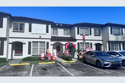 8525 SW 152nd Ave #277, Miami, FL 33193 - Photo 1